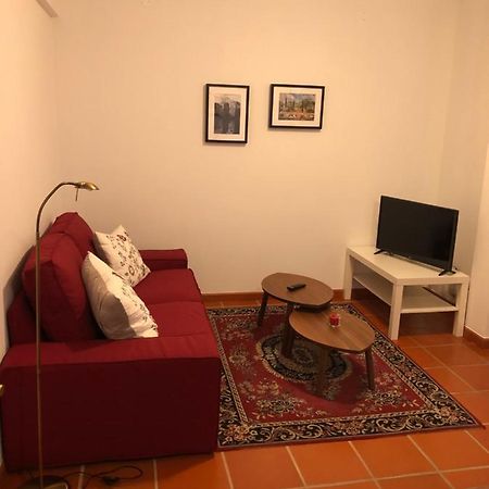 Apartamento - Casas Dos Infantes Калдаш-да-Раїня Екстер'єр фото