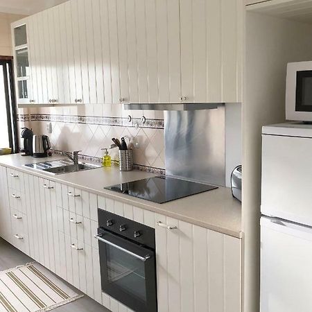 Apartamento - Casas Dos Infantes Калдаш-да-Раїня Екстер'єр фото