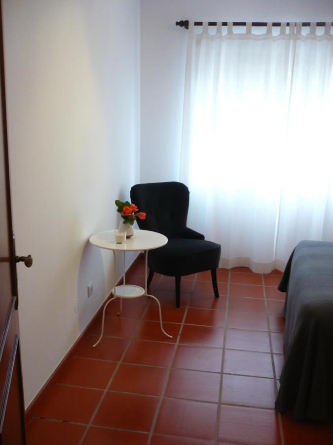 Apartamento - Casas Dos Infantes Калдаш-да-Раїня Екстер'єр фото