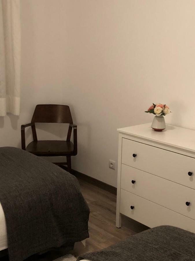 Apartamento - Casas Dos Infantes Калдаш-да-Раїня Екстер'єр фото